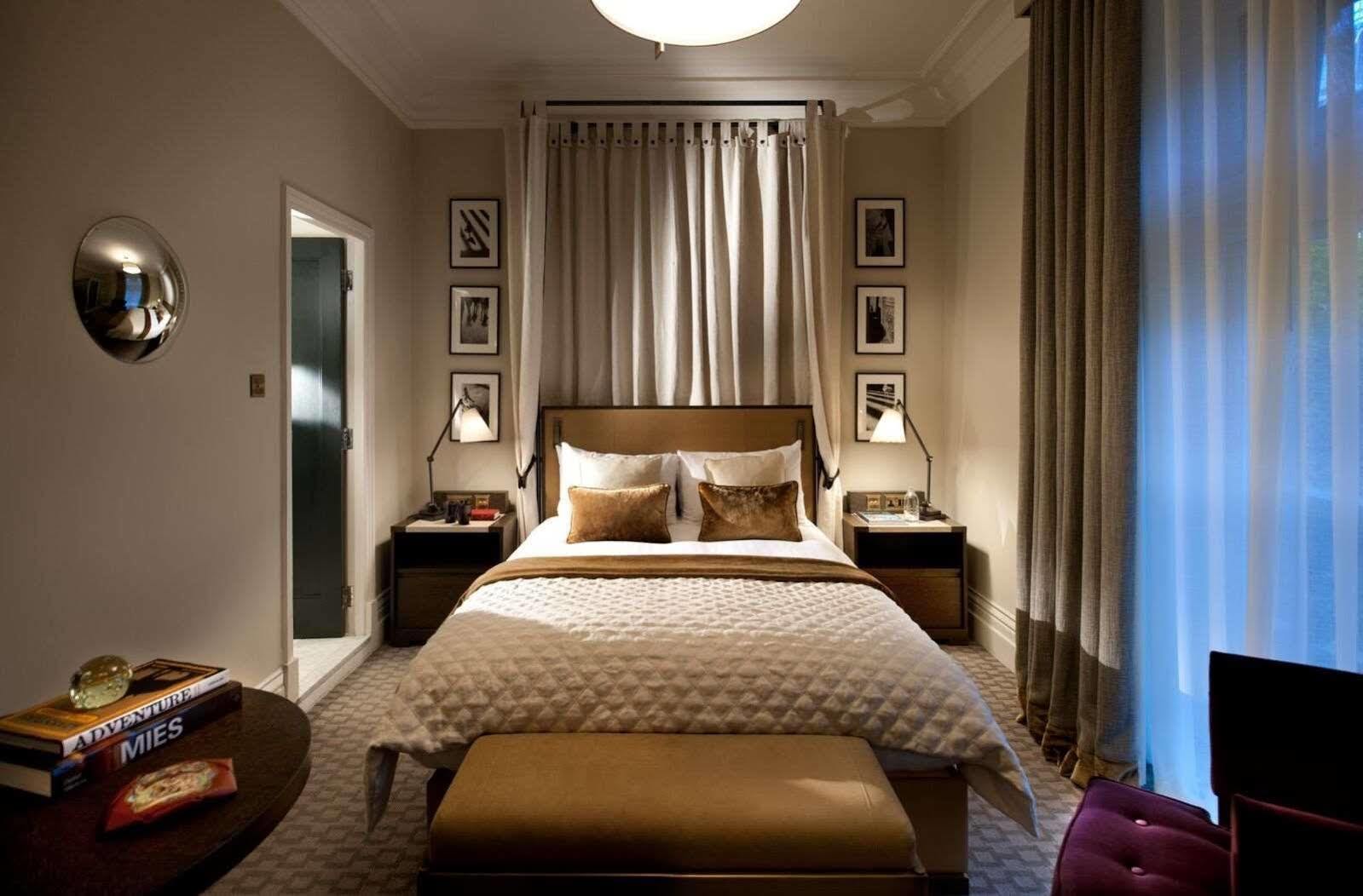 Hotel Russ Hill